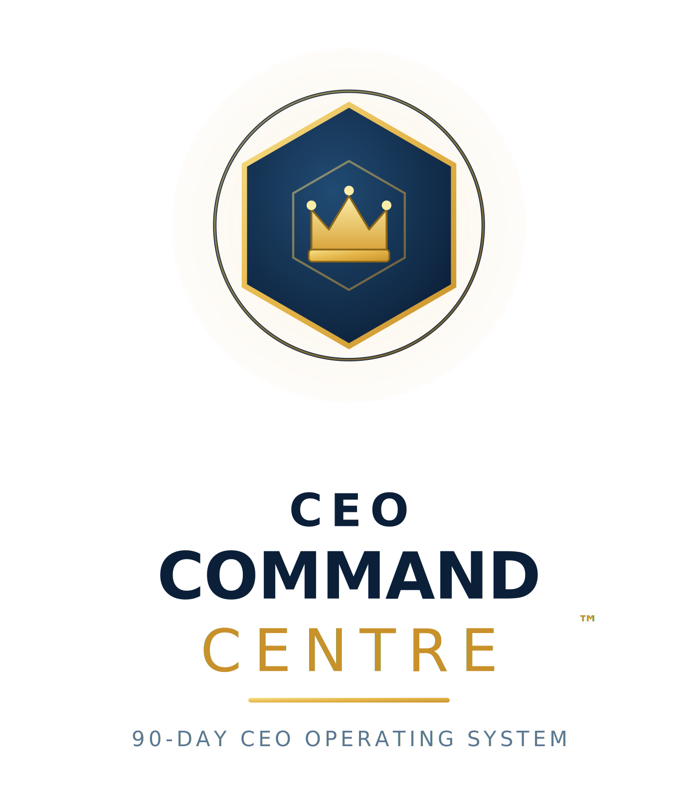 CEO Command Centre Logo