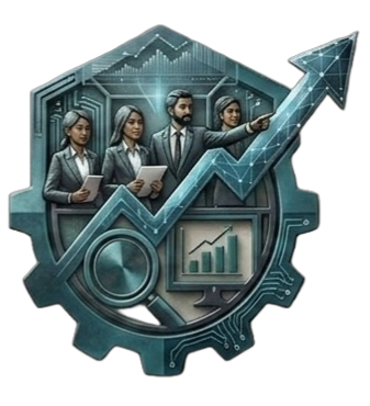Udyog Guru Symbol