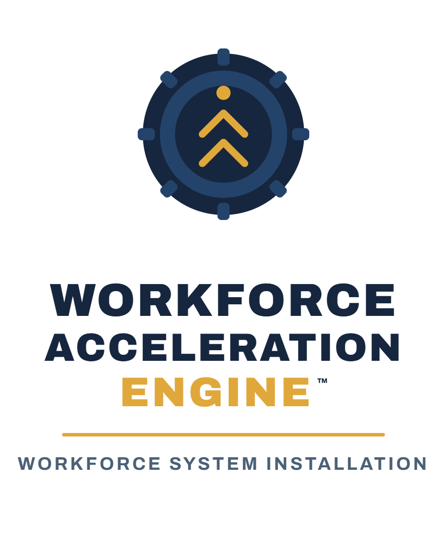 Workforce Acceleration Engine Logo