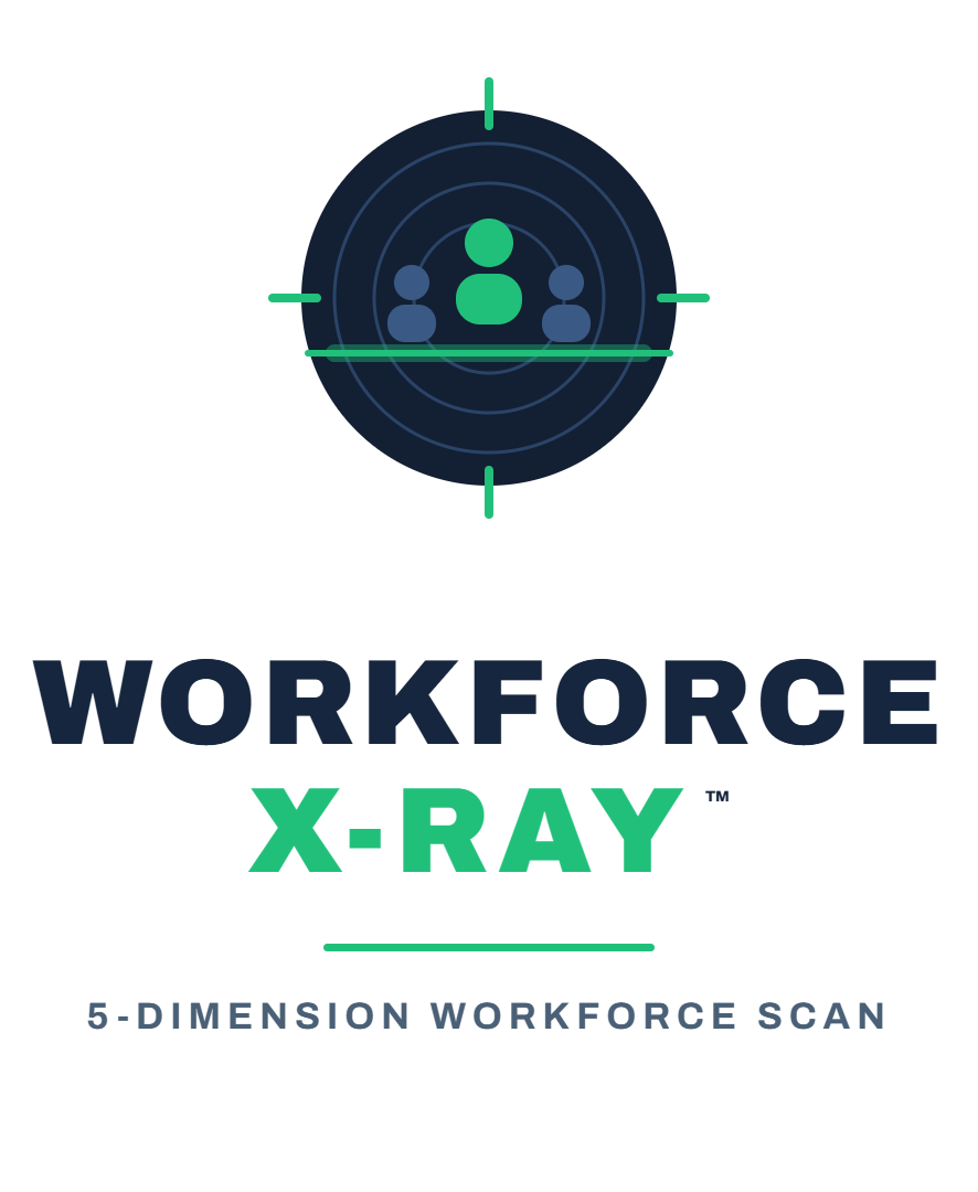 Workforce X-Ray Logo